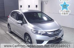 honda fit 2013 -HONDA--Fit GP5-3008405---HONDA--Fit GP5-3008405-