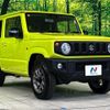 suzuki jimny 2023 CFJ1640764 image 16