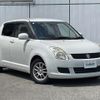 suzuki swift 2009 -SUZUKI--Swift DBA-ZC71S--ZC71S-476915---SUZUKI--Swift DBA-ZC71S--ZC71S-476915- image 1