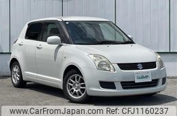 suzuki swift 2009 -SUZUKI--Swift DBA-ZC71S--ZC71S-476915---SUZUKI--Swift DBA-ZC71S--ZC71S-476915-