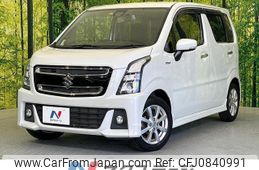 suzuki wagon-r-stingray 2018 quick_quick_MH55S_MH55S-726200