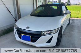honda s660 2018 -HONDA--S660 DBA-JW5--JW5-1100144---HONDA--S660 DBA-JW5--JW5-1100144-