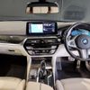 bmw 5-series 2020 quick_quick_3LA-JA20PH_WBA12AG020CF54620 image 2
