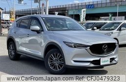 mazda cx-5 2019 -MAZDA--CX-5 6BA-KFEP--KFEP-303688---MAZDA--CX-5 6BA-KFEP--KFEP-303688-