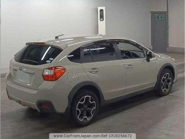 subaru xv 2014 quick_quick_DBA-GP7_074650 image 2