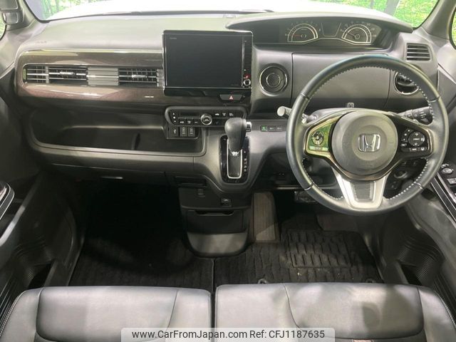 honda n-box 2018 -HONDA--N BOX DBA-JF4--JF4-2014577---HONDA--N BOX DBA-JF4--JF4-2014577- image 2