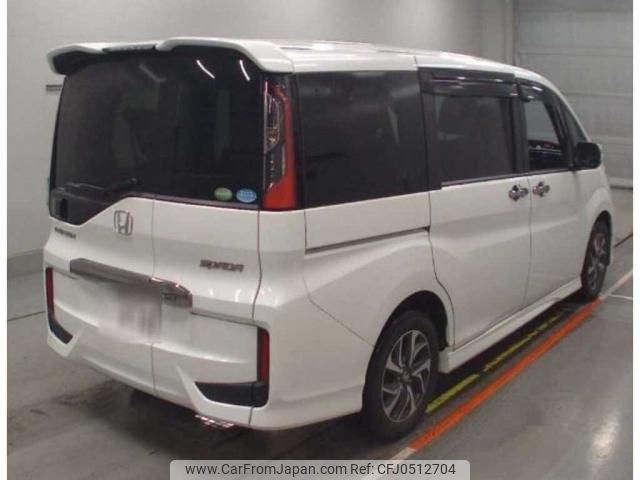 honda stepwagon-spada 2017 quick_quick_DBA-RP4_1103840 image 2