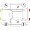 toyota harrier 2020 CFJ1555849 image 2