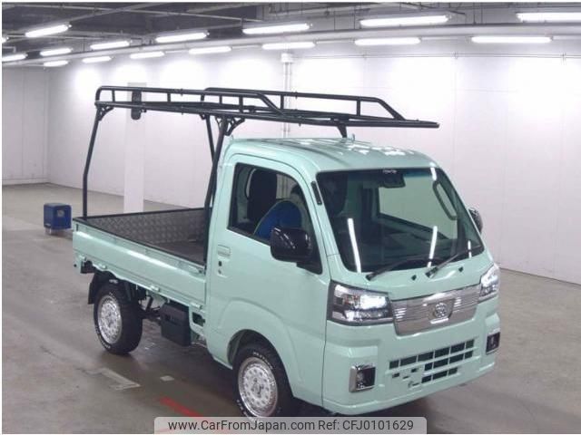 daihatsu hijet-truck 2022 quick_quick_3BD-S500P_S500P-0158327 image 1