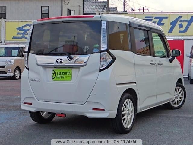 toyota tank 2018 quick_quick_DBA-M900A_M900A-0267225 image 2
