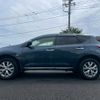 nissan murano 2012 CFJ1594187 image 8
