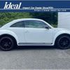 volkswagen the-beetle 2017 -VOLKSWAGEN--VW The Beetle ABA-16CZD--WVWZZZ16ZHM628146---VOLKSWAGEN--VW The Beetle ABA-16CZD--WVWZZZ16ZHM628146- image 4