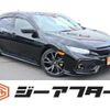 honda civic 2019 -HONDA--Civic DBA-FK7--FK7-1100681---HONDA--Civic DBA-FK7--FK7-1100681- image 1