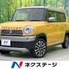 suzuki hustler 2018 -SUZUKI--Hustler DAA-MR41S--MR41S-293047---SUZUKI--Hustler DAA-MR41S--MR41S-293047- image 1