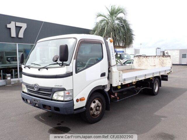 toyota dyna-truck 2011 -TOYOTA--Dyna BKG-XZU424--XZU424-1007294---TOYOTA--Dyna BKG-XZU424--XZU424-1007294- image 1