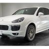 porsche cayenne 2018 quick_quick_ABA-92ACEY_WP1ZZZ92ZHKA91153 image 1