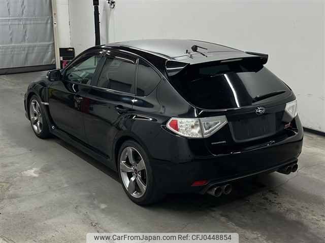 subaru impreza-wagon 2010 -SUBARU--Impreza Wagon GRF-005904---SUBARU--Impreza Wagon GRF-005904- image 2