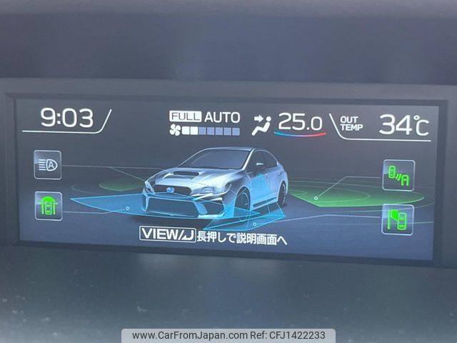 subaru wrx 2020 -SUBARU--WRX CBA-VAB--VAB-035902---SUBARU--WRX CBA-VAB--VAB-035902- image 2