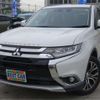 mitsubishi outlander 2017 -MITSUBISHI 【春日部 302】--Outlander GF7W--GF7W-0400390---MITSUBISHI 【春日部 302】--Outlander GF7W--GF7W-0400390- image 1