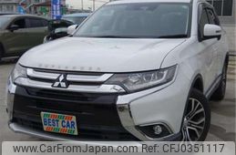 mitsubishi outlander 2017 -MITSUBISHI 【春日部 302】--Outlander GF7W--GF7W-0400390---MITSUBISHI 【春日部 302】--Outlander GF7W--GF7W-0400390-