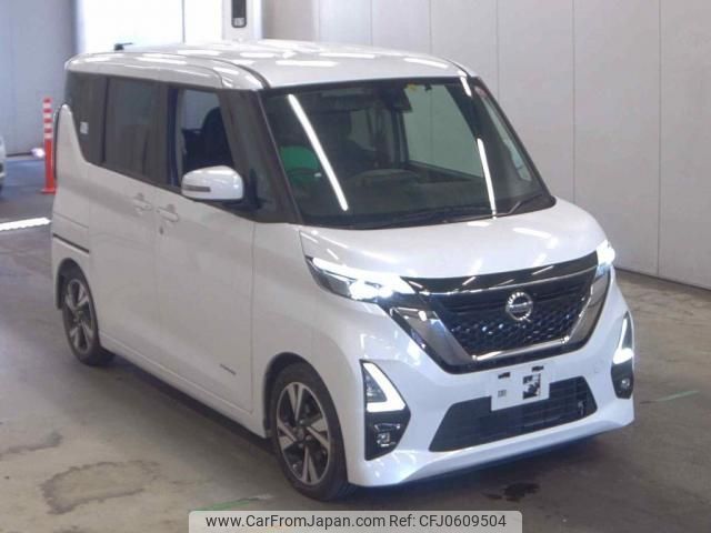 nissan roox 2022 quick_quick_5AA-B44A_B44A-0407217 image 1