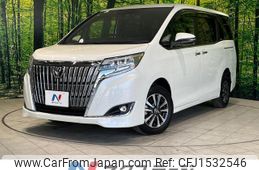 toyota esquire 2017 CFJ1532546