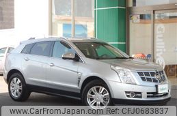 cadillac srx 2013 -GM--Cadillac SRX ABA-T166C--3GYFN9E56CS513961---GM--Cadillac SRX ABA-T166C--3GYFN9E56CS513961-