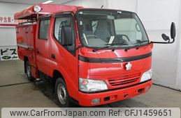 toyota dyna-truck 2007 quick_quick_KR-KDY280_KDY280-0014514