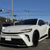 toyota toyota-others 2023 -TOYOTA--Crown Sport 6AA-AZSH36W--AZSH36-4004480---TOYOTA--Crown Sport 6AA-AZSH36W--AZSH36-4004480- image 3