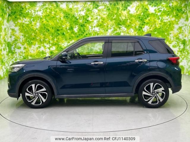 toyota raize 2020 quick_quick_5BA-A200A_A200A-0040838 image 2