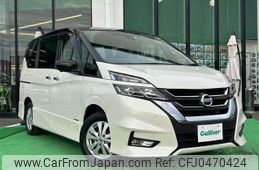 nissan serena 2019 -NISSAN--Serena DAA-GFNC27--GFNC27-023681---NISSAN--Serena DAA-GFNC27--GFNC27-023681-