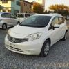 nissan note 2013 -NISSAN--Note DBA-NE12--NE12-006410---NISSAN--Note DBA-NE12--NE12-006410- image 42