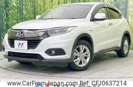 honda vezel 2019 -HONDA--VEZEL DAA-RU3--RU3-1340438---HONDA--VEZEL DAA-RU3--RU3-1340438-