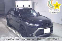 toyota corolla-cross 2022 -TOYOTA 【広島 337ﾄ2200】--Corolla Cross ZVG11-1020074---TOYOTA 【広島 337ﾄ2200】--Corolla Cross ZVG11-1020074-