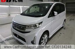 mitsubishi ek 2014 -MITSUBISHI--ek Custom B11W--0106501---MITSUBISHI--ek Custom B11W--0106501-