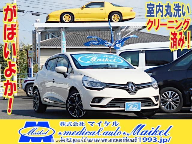 renault lutecia 2017 quick_quick_ABA-RH5F1_VF15RBU0DH0759187 image 1