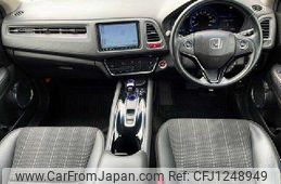 honda vezel 2013 504928-930641