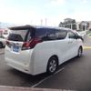 toyota alphard 2017 -TOYOTA--Alphard DBA-AGH30W--AGH30-0143092---TOYOTA--Alphard DBA-AGH30W--AGH30-0143092- image 2