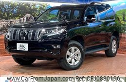 toyota land-cruiser-prado 2021 -TOYOTA--Land Cruiser Prado 3DA-GDJ150W--GDJ150-0057502---TOYOTA--Land Cruiser Prado 3DA-GDJ150W--GDJ150-0057502-