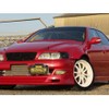 toyota chaser 1998 quick_quick_GF-JZX100_JZX100-0098613 image 1