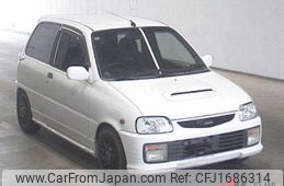 daihatsu mira 1996 CFJ1686314