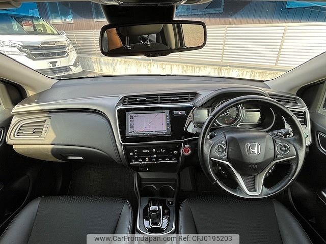 honda grace 2018 -HONDA--Grace DAA-GM4--GM4-1204272---HONDA--Grace DAA-GM4--GM4-1204272- image 2