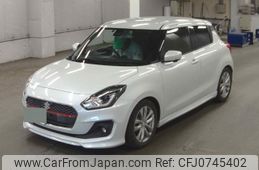 suzuki swift 2017 quick_quick_DAA-ZC53S_ZC53S-103420