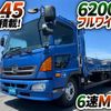 hino ranger 2012 GOO_NET_EXCHANGE_0700644A30250514W003 image 2