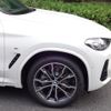 bmw x4 2024 -BMW--BMW X4 3DA-VJ20--WBA32CA0509W40***---BMW--BMW X4 3DA-VJ20--WBA32CA0509W40***- image 9