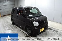 suzuki mr-wagon 2014 -SUZUKI 【福山 581き0293】--MR Wagon MF33S--MF33S-645938---SUZUKI 【福山 581き0293】--MR Wagon MF33S--MF33S-645938-