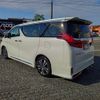 toyota alphard 2020 CFJ8859579 image 4