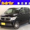 honda n-wgn 2017 -HONDA--N WGN DBA-JH1--JH1-1339230---HONDA--N WGN DBA-JH1--JH1-1339230- image 1