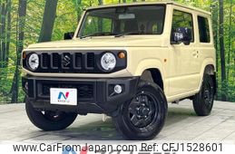 suzuki jimny 2023 CFJ1528601