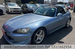 honda s2000 2002 CFJ1662954